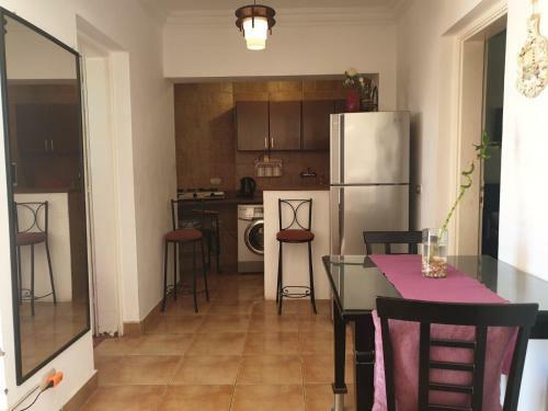 Delta Sharm Apartment