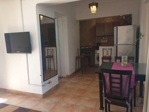 Delta Sharm Apartment