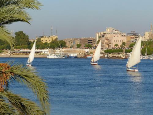 El Mesala Hotel
