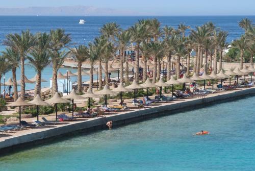 Hotel Arabia Azur Resort