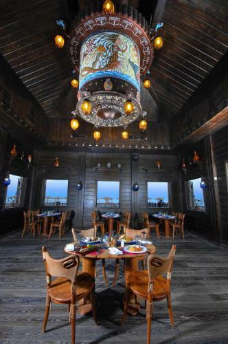 Hotel Tropitel Sahl Hasheesh