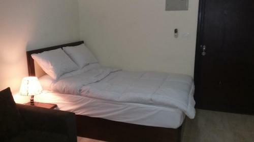 Apartamento Tiba Resort Hurghada