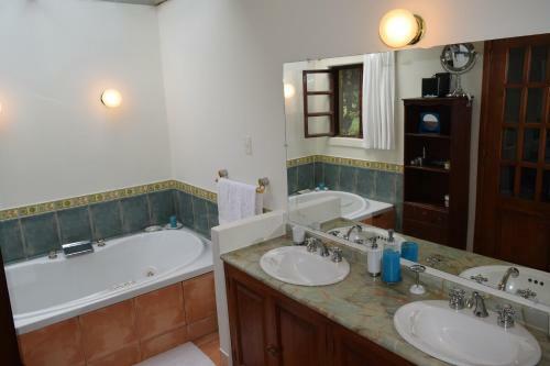 Hostal Casa De Campo