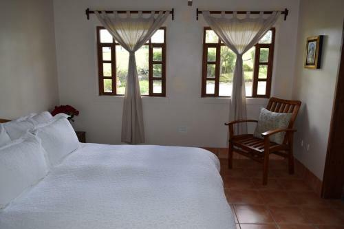 Hostal Casa De Campo