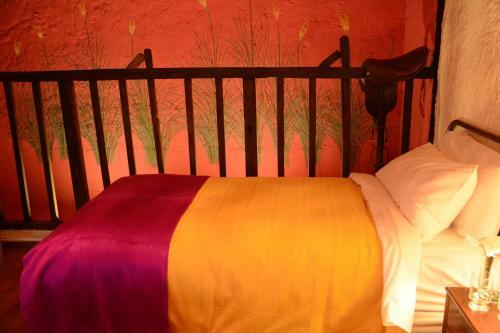 Bed & Breakfast Molino San Juan