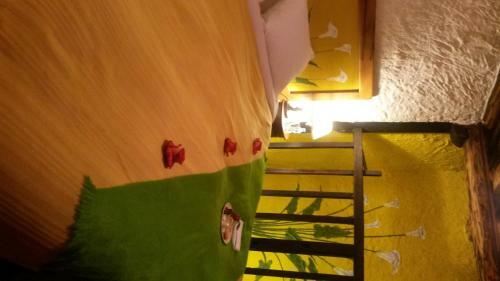 Bed & Breakfast Molino San Juan