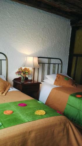 Bed & Breakfast Molino San Juan
