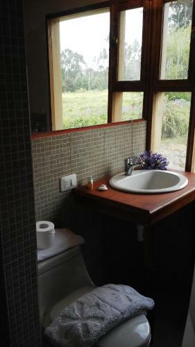 Bed & Breakfast Molino San Juan