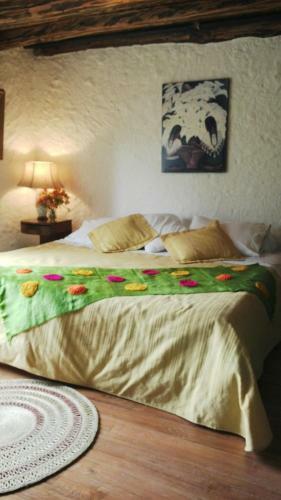 Bed & Breakfast Molino San Juan