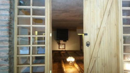 Bed & Breakfast Molino San Juan