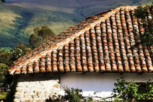 Posada Hacienda Santa Ana