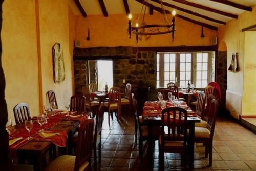 Posada Hacienda Santa Ana
