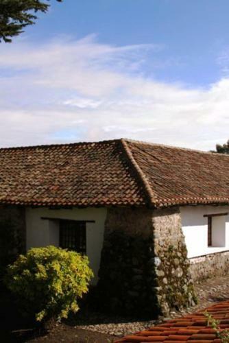 Posada Hacienda Santa Ana