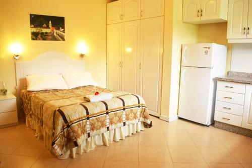 Apartamento Villa Ilalo