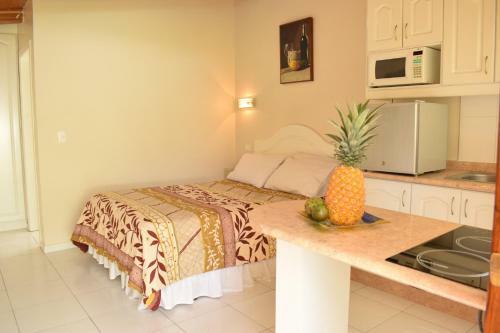 Apartamento Villa Ilalo