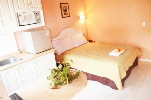 Apartamento Villa Ilalo