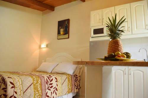 Apartamento Villa Ilalo