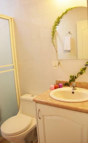 Apartamento Villa Ilalo
