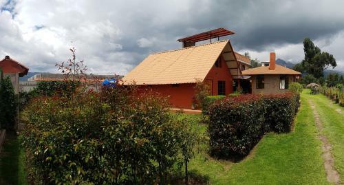 Bed & Breakfast Casa Del Monta�ero