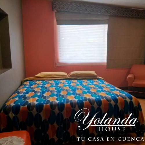 Bed & Breakfast Yolanda House