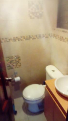 Bed & Breakfast Yolanda House