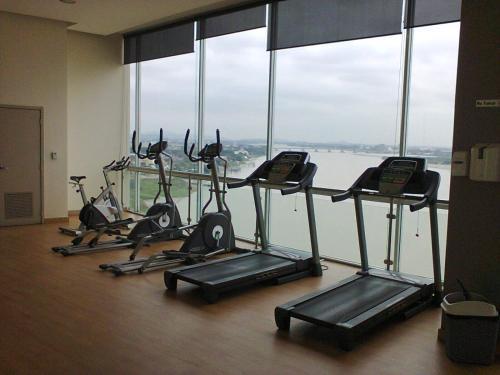 Apartamento Riverfront II