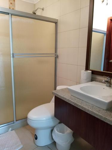Apartamento Riverfront II