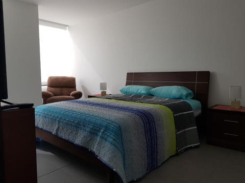 Quo Luxury Apartments