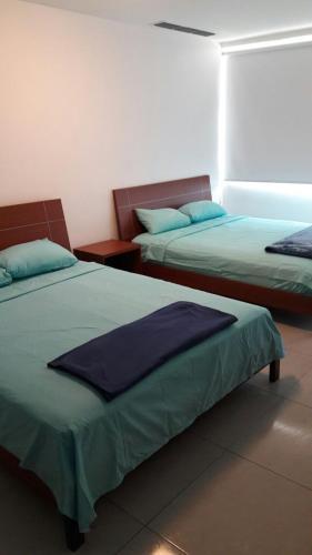 Quo Luxury Apartments