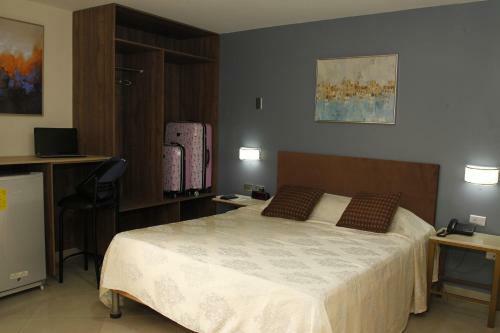 Hotel Varadero Internacional