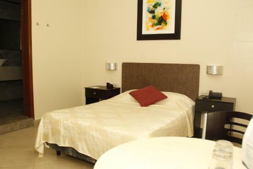 Hotel Varadero Internacional