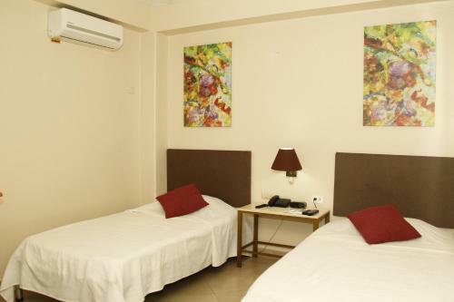 Hotel Varadero Internacional