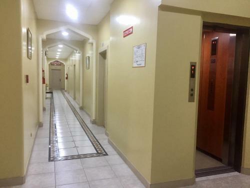Hotel Las Pe�as