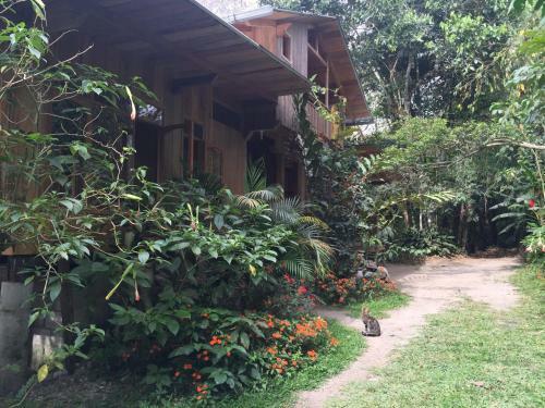 Albergue La Casa de Cecilia