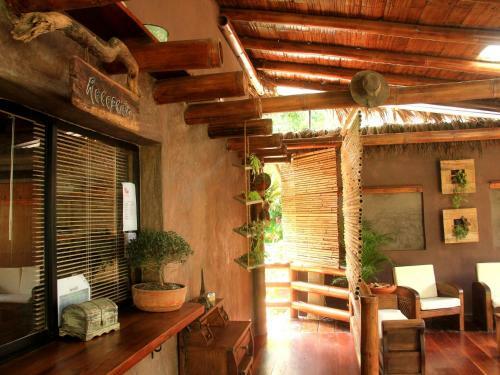 Hotel La Bicok Ecolodge