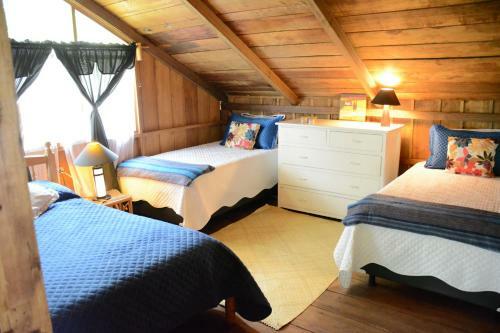 Albergue Casa de Piedra