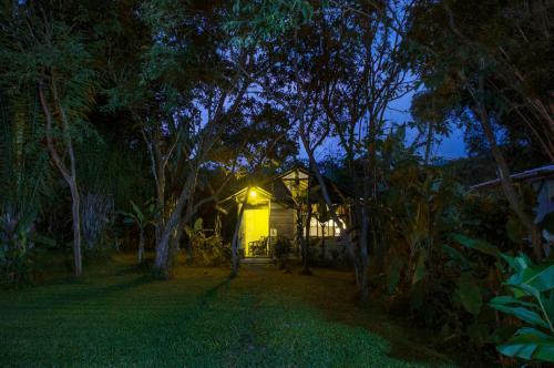 Albergue Casa de Piedra