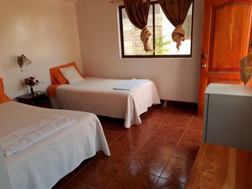 Hostal Hospedaje Mother Fanny