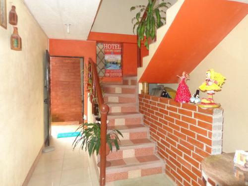 Hotel Flor Del Campo