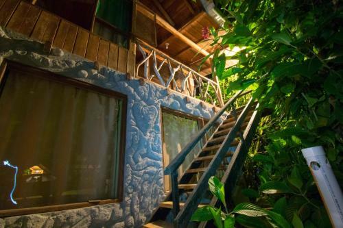 Hotel Hoster�a Los Cedros de Mindo