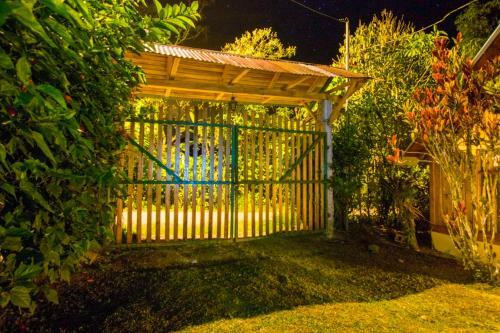 Hotel Hoster�a Los Cedros de Mindo