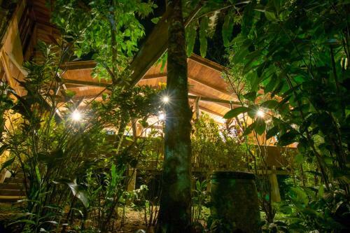 Hotel Hoster�a Los Cedros de Mindo