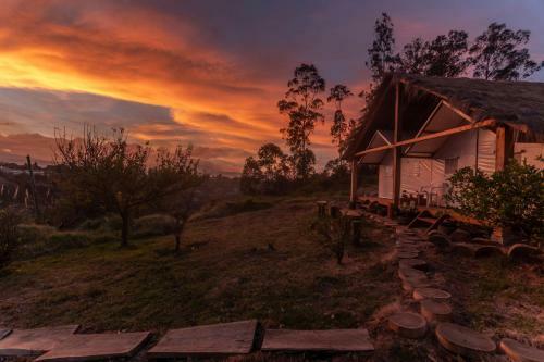 Albergue Samay Glamping Airport