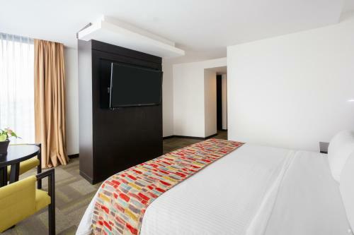 Hotel Wyndham Quito Airport