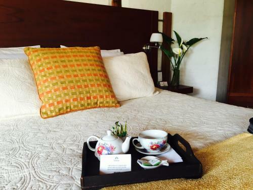 Casa D'campo Tababela Hotel Boutique