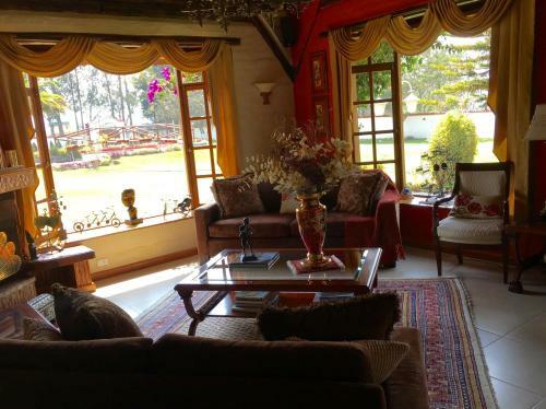 Casa D'campo Tababela Hotel Boutique