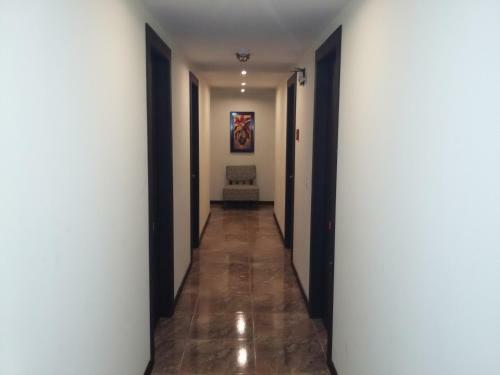 Hotel Las Mercedes Airport-quito