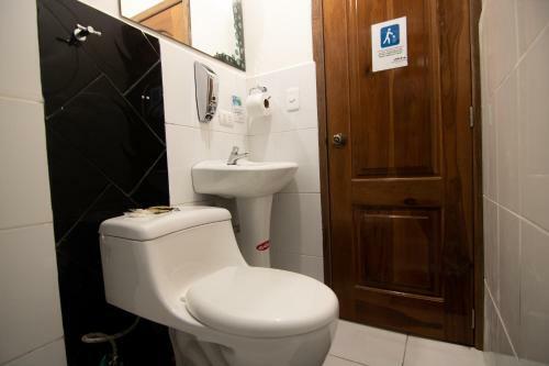 Hotel Hostal Alpachaca - New Quito Airport