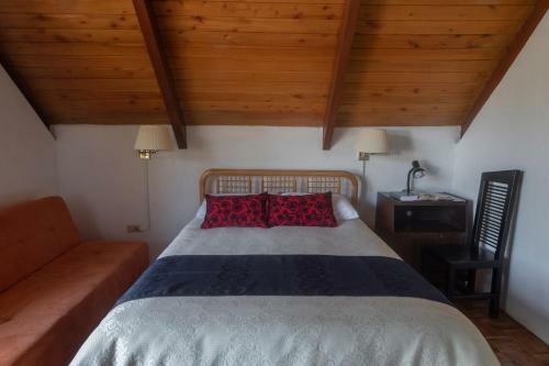 Hotel Quito Airport Tiny Suites
