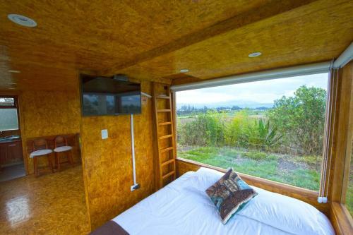 Hotel Quito Airport Tiny Suites